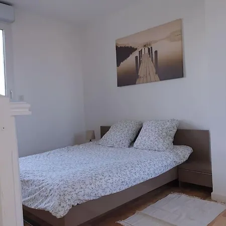 Beau Triplex Ideal Pour Groupe * Bordeaux