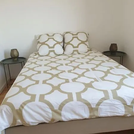 Apartment Beau Triplex Ideal Pour Groupe Bordeaux