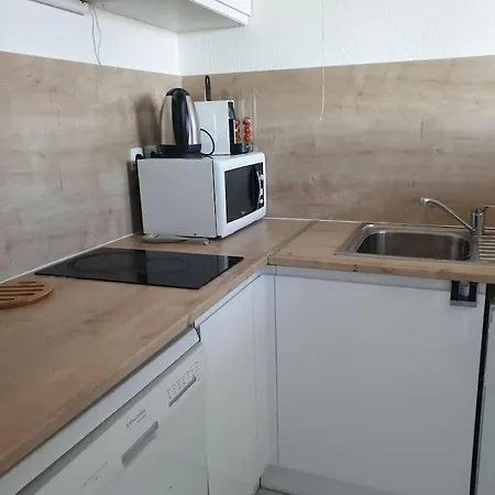 Beau Triplex Ideal Pour Groupe Apartment *