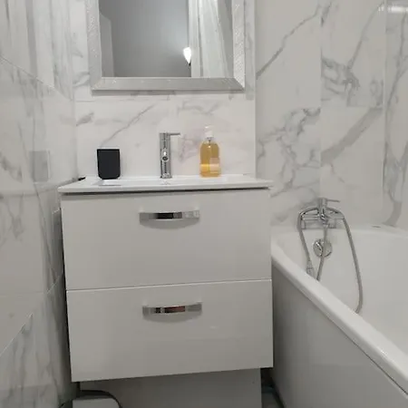 Apartment Beau Triplex Ideal Pour Groupe