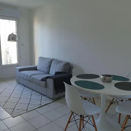 Beau Triplex Ideal Pour Groupe Bordeaux