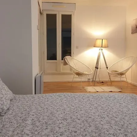 Beau Triplex Ideal Pour Groupe * Bordeaux