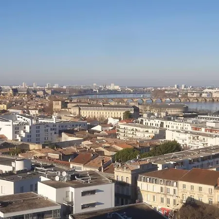 Apartment Beau Triplex Ideal Pour Groupe *