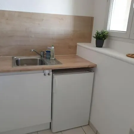 Apartment Beau Triplex Ideal Pour Groupe