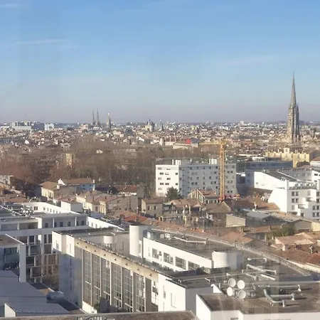 Apartment Beau Triplex Ideal Pour Groupe